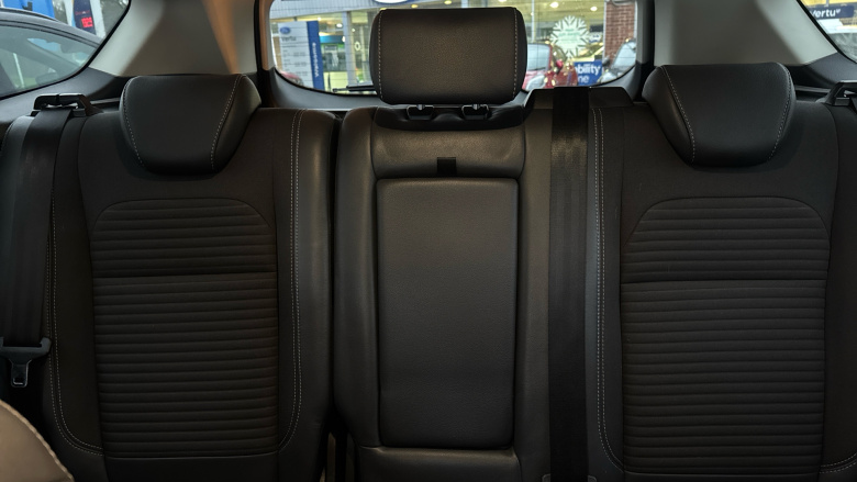 Ford Kuga 1.5 EcoBoost Titanium Edition 5dr 2WD Petrol Estate